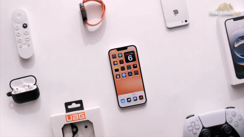 Przesiadka z Androida na iOS: obejrzyj zanim podejmiesz decyzję!